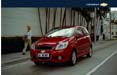 I modelli Gpl di Matiz e Aveo protagonisti della nuova campagna Chevrolet 
