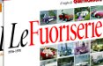 Ruoteclassiche in edicola con 'Le Fuoriserie'