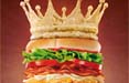 A Starcom il planning internazionale da 300 mln di Burger King
