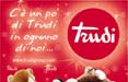 Trudi si prepara al Natale con spot tv e affissioni 