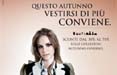 Castel Guelfo Outlet annuncia le nuove collezioni con Attila&Co 