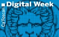 Mibu firma l'immagine della Digital Week di Cà Foscari 