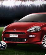 Debutta la nuova Fiat Punto 2012 TwinAir con campagna multimediale di Kube Libre 