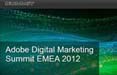 Adobe Digital Marketing Summit per un business a prova di marketing digitale