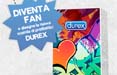 Al via il contest Durex Naked Box