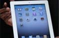 Apple, nel 2011 sugli scaffali 40 mln di iPad 2