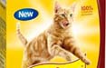 Street marketing per Friskies 