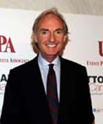 Sassoli ai comunicatori: 'Non fatevi prendere dal panico'  