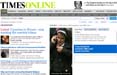 Il sito del Times a pagamento dalla primavera 2010 