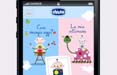 Con Chicco e Fullsix è online iMeal, l’app dedicata allo svezzamento dei bimbi