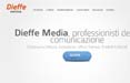 Nasce Dieffe Media: editoria, contenuti e ufficio stampa