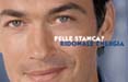 Nivea su stampa con la linea For Men. Firma Draftfcb