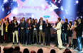  BEA ITALIA 2014 - Proclamati tutti i vincitori.  Trionfa Filmmaster Events con il lancio dei nuovi Ford Transit