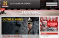 La Gazzetta lancia la nuova collana sul sito di History Channel 