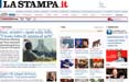 Oltre 4,1 mln (+50%) di utenti a gennaio per LaStampa.it. In arrivo la web tv