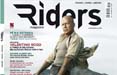 'Riders' debutta in Brasile 