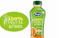 Carré Noir firma la nuova immagine di Yoga 100% Frutta&Fibra