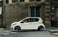  Su Toyota Aygo Connect 'gli optional non sono optional' con S&S

