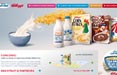 Publicis e Publicis Modem firmano la colazione di Parmalat e Kellogg 