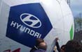 Parte il Good Will Ball Tour 2010 di Hyundai, realizzato da Mirata
