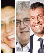 Pioggia di disdette in Assorel. In 11 lo avrebbero gia' comunicato e altre 

sarebbero pronte a lasciare. Il presidente Cornelli: giudicatemi dai 

fatti