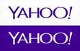 Yahoo!: ecco il nuovo logo