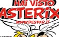 Asterix invade i Despar, Goettsche firma la comunicazione