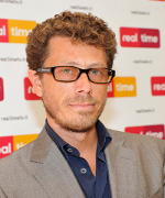 Andrea Castellari da Discovery a Ceo di Mtv Italia