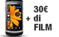 Il cinema in tasca con Samsung Omnia HD e MRM Worldwide Italia