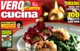 Vero Cucina si prepara al Natale con un numero speciale in 300.000 copie 