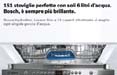 Bosch: per i nuovi prodotti campagna multimediale firmata White, Red & Green