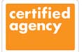 zanox nomina iProspect 'Certified Agency'

