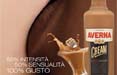Averna Cream debutta sul mercato e on air con S&S