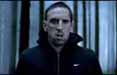 Franck Ribery al centro della nuova campagna Nike

 

