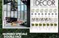 Elle Decor presenta Speciale New Design 2009 