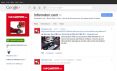 Infomotori.com arriva a 100.000 fans su Facebook e si lancia su Google+