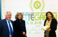Roncaglia & Wijkander vince il Sette Green Awards 2011