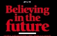 Altagamma, Maserati, Borsa Italiana e L'Uomo Vogue presentano 'Believing in the future'