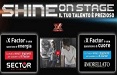 'Shine on stage' con Morellato e Sector. On air lo spot prodotto da Freemantle Media Italia