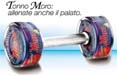 Icat Food porta tonno Moro a Riminiwellness