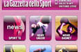 La GazzettaTV sbarca su iPhone 