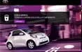 Toyota iQ conquista la rete con Saatchi & Saatchi 
