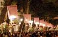 La Notte Rosa romagnola e Martini Rosato protagonisti della 'Dolce Vita'
