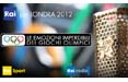 La Rai ai Giochi Olimpici con 200 ore e un canale dedicato, Rai2