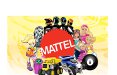 Mattel rivede la creatività in Europa
