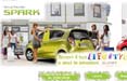 Online il concorso SPARKlife, per scoprire la nuova Chevrolet