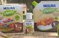 Campagna multimedia con Swan&Koi per Misura Stevia. Budget di 4 mln