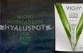 Normaderm Hyaluspot di Vichy debutta sul web con TBWA\Italia