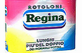 I Rotoloni Regina fanno un viaggio da favola con Saatchi & Saatchi