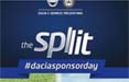 'Dacia Sponsor Day. The Split': call alle società sportive per condividere la maglia dell'Udinese. Firma Publicis Italia